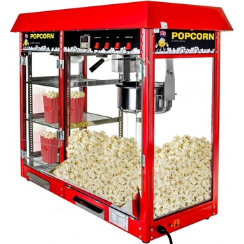 Royal Catering RCPC-16E