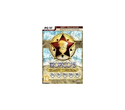 Tropico 5 Complete
