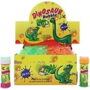Bublifuk Dino