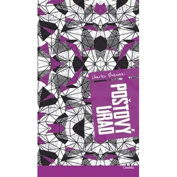 Poštový úrad Charles Bukowski