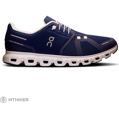 ON Cloud 6 men midnight white