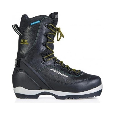 Fischer BCX Transnordic 2024/25