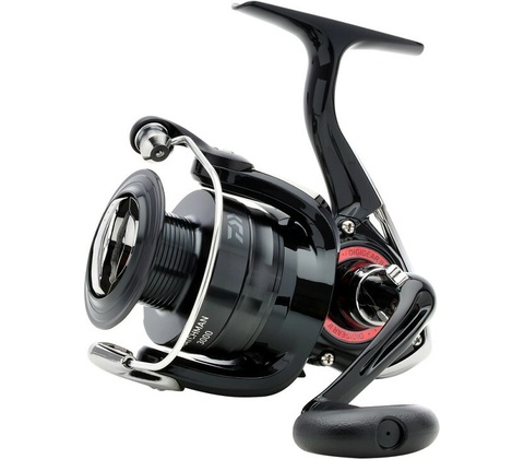 Daiwa 23 Matchman 2000