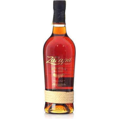 Zacapa Solera Gran Reserva 40% 0,7 l (holá láhev)