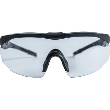 Pinnacle Photochromic Glasses - Black