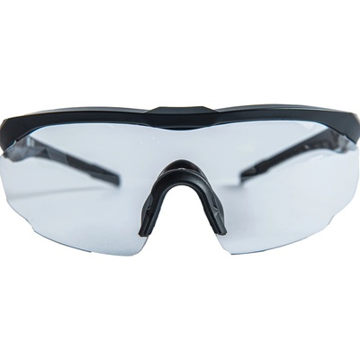 Pinnacle Photochromic Glasses - Black