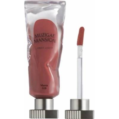 Eveline Objet tekutý obnovující rtů 028 Mania 6 ml