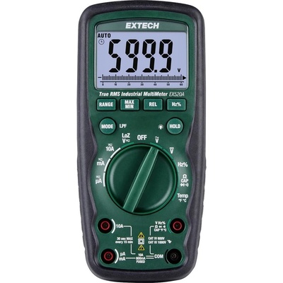 Extech EX520A