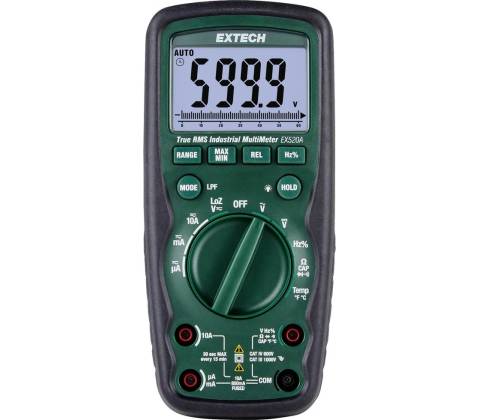 Extech EX520A