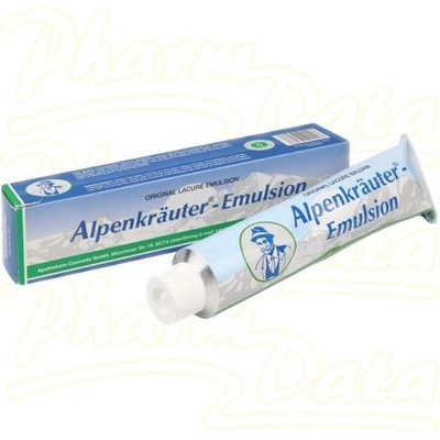 Primavera Alpenkräuter Emulsion 200 ml – Hledejceny.cz