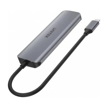 Unitek USB-C 4xUSB 3.1 Gen1 MicroUSB