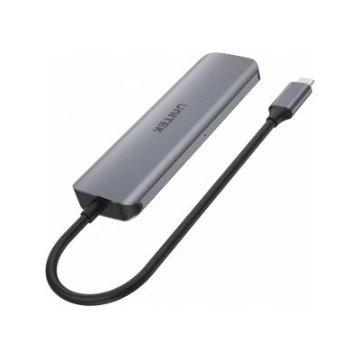 Unitek USB-C 4xUSB 3.1 Gen1 MicroUSB
