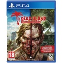 Hry na PS4 Dead Island (Definitive Edition)