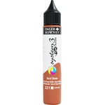 Daler-Rowney System3 АКРИЛНА боя Burnt Sienna 29, 5 ml 1 бр (139029221)