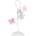 Onli - Детска настолна лампа BUTTERFLY 1xE14/6W/230V (OL0208)