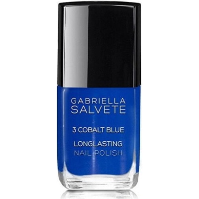 Gabriella Salvete Longlasting Enamel lak na nechty 20 Sangria 11 ml