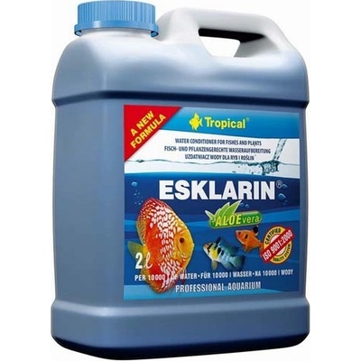 Tropical Esklarin 2 l