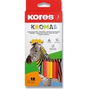 Kores 93391 12 ks