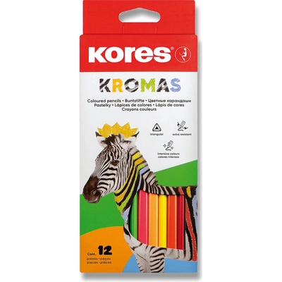 Kores 93391 12 ks
