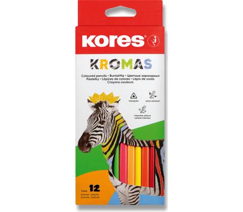 Kores 93391 12 ks