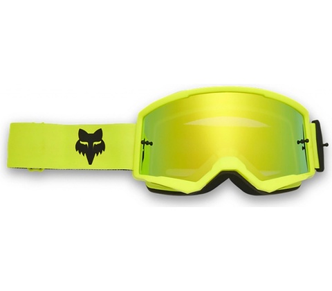 Fox Racing Main Core Spark