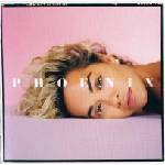 Rita Ora - Phoenix (CD) (0190295551575)