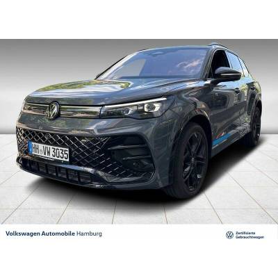 Volkswagen Tiguan 2.0 TDI DSG R-Line 110 kW
