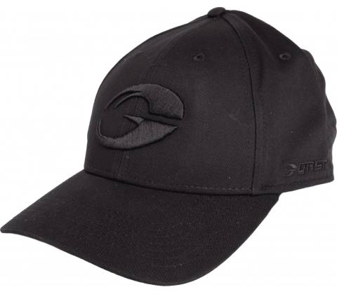 GASP BASEBALL CAP