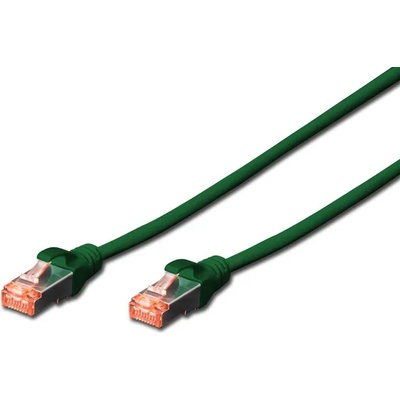 ASSMANN Lan кабел digitus - dk-1644-020/g a-mcssp60020g (dk-1644-020/g a-mcssp60020g)