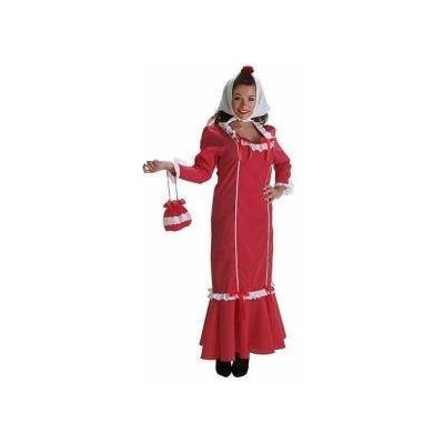 BigBuy Carnival Маскировъчен костюм за възрастни Chulapa (3 Части) Размер XL