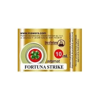 Inawera Концентрат за база Inawera с аромaт Fortuna Strike Tobacco 10ml