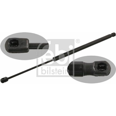 Pneumatická pružina, zavazadlový / nákladový prostor FEBI BILSTEIN 34428