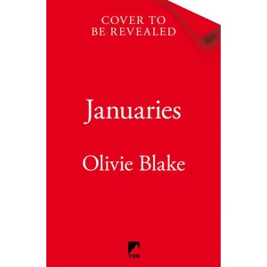 Januaries (ISBN: 9781035039586)