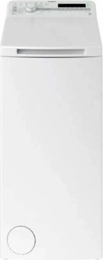 Whirlpool TDLR 6040S EU/N