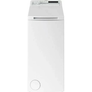 Whirlpool TDLR 6040S EU/N Перални