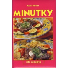 Minutky Karel Höfler