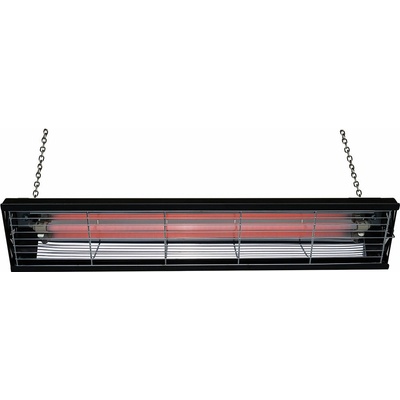 SYNER LCA 1000 W Infražiarič