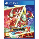 Mega Man Zero/ZX Legacy Collection