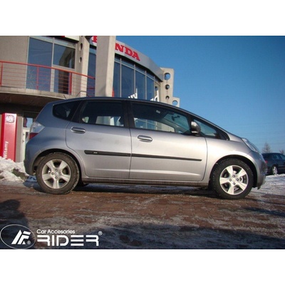 Lišta dverí HONDA Jazz, 2008-2012