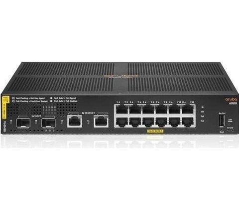 Aruba R8N89A