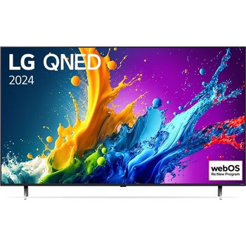 LG 86QNED80