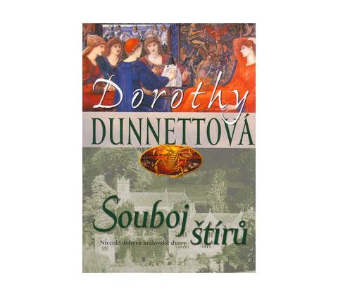 Souboj štírů