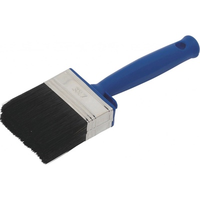 LUX-TOOLS Plochý štetec 70 mm na lak