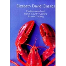 Elizabeth David Classics E. David