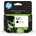 HP Патрон C2P05AE, No62XL, 600 страници/5%, Black (62XL BK)