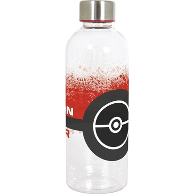 Epee Merch Pokemon Hydro Plastová láhev s licenčním motivem 850 ml