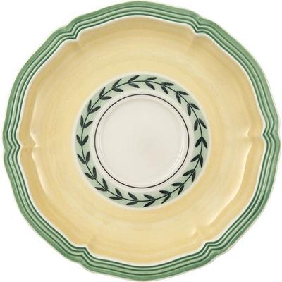 Villeroy & Boch French Garden Čajový podšálek 15 cm