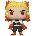 Funko Фигура Funko POP! Animation: Demon Slayer - Kyojuro Rengoku #1308 (077894)