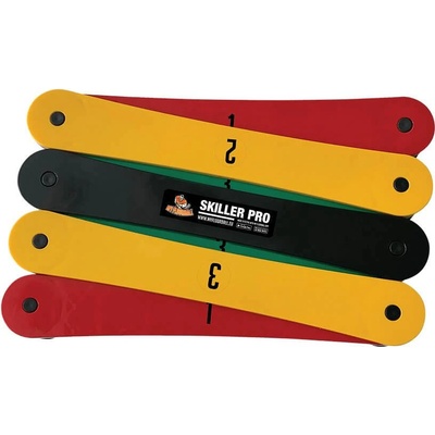 MyFloorball Skiller PRO