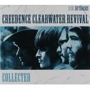 CREEDENCE CLEARWATER REVIVAL: COLLECTED -3CD- CD
